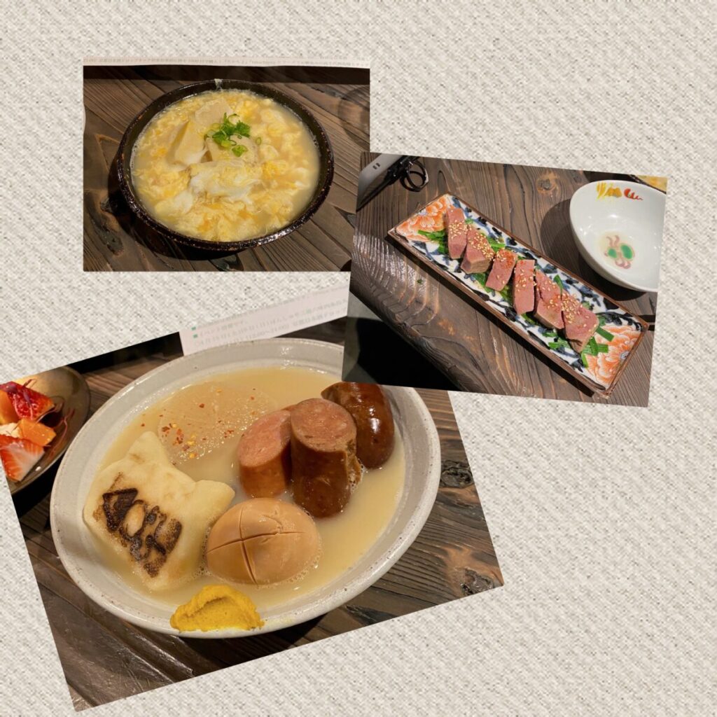 kyoto-dinner