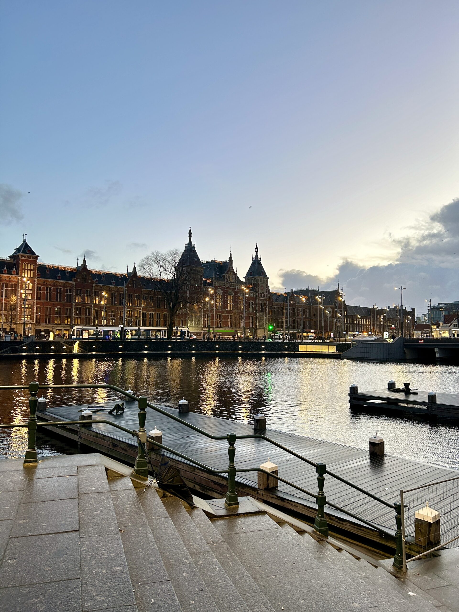 2024年最新｜はじめてのアムステルダム旅行におすすめのエリアとホテルを解説します。 Travel Press