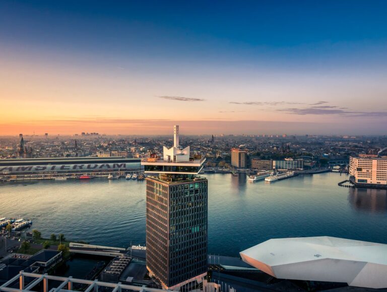 2024年最新｜はじめてのアムステルダム旅行におすすめのエリアとホテルを解説します。 Travel Press